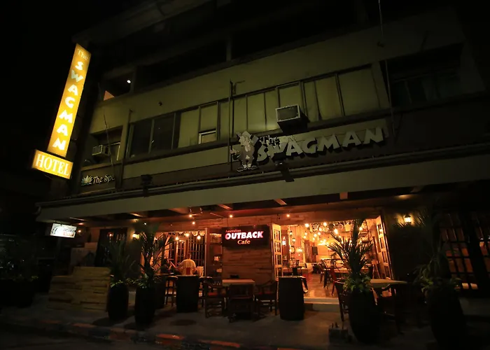 Swagman Manila