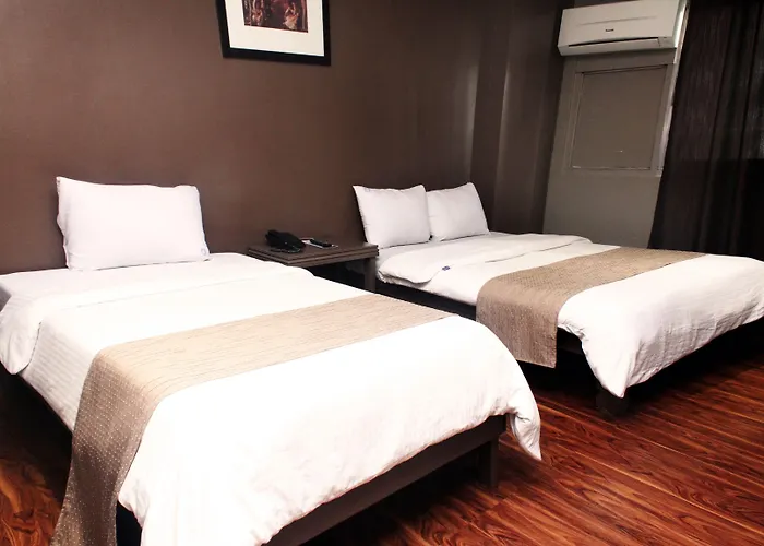 Swagman Hotel 3*