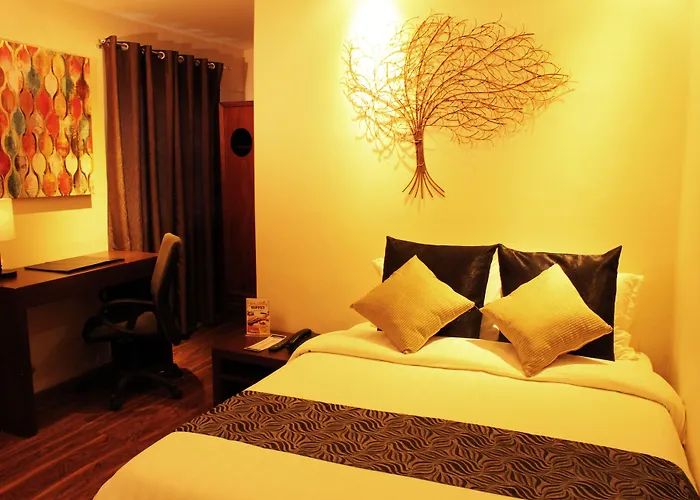 Swagman Hotel