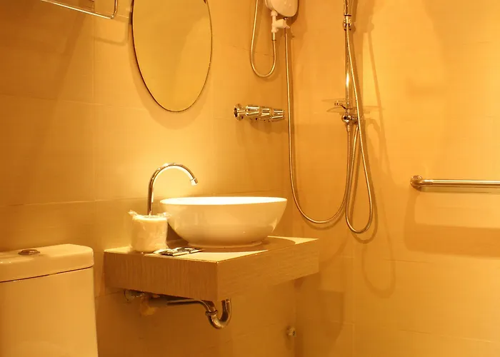 Hotel Swagman Manila