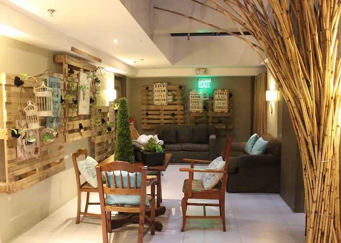 Swagman Hotel