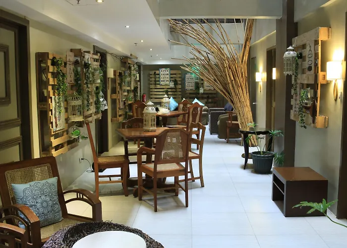 Swagman Hotel Manila