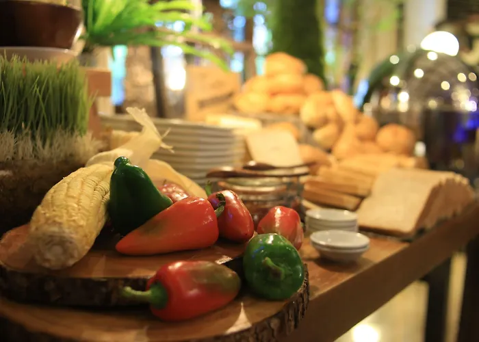 Swagman Hotel Manila