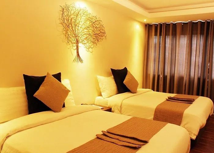 Swagman Hotel 3*