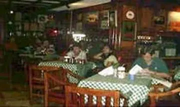 Hotel Swagman Manila