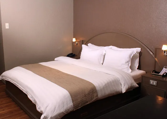 Hotel Swagman 3*