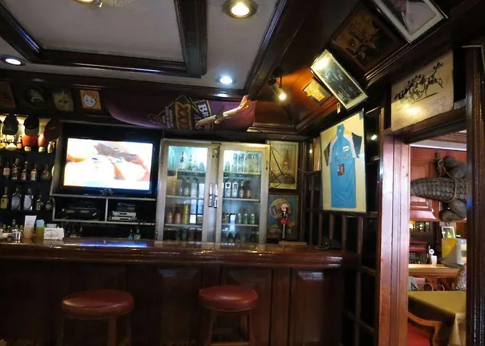 Swagman Hotel Manila