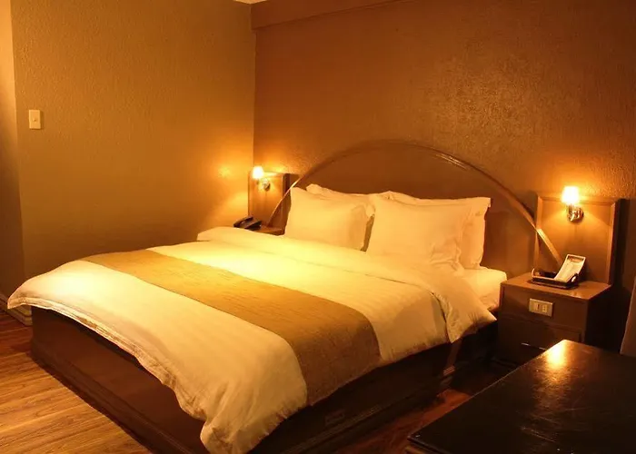 Swagman Hotel 3*