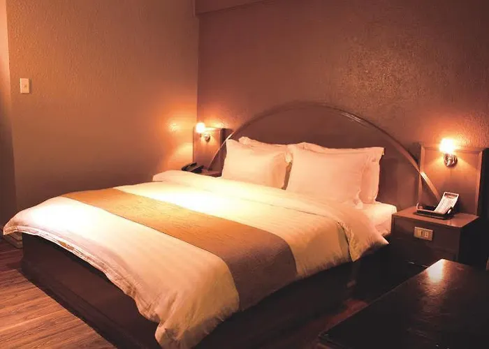 Swagman Hotel Manila