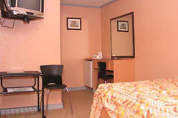 Swagman Hotel Manila