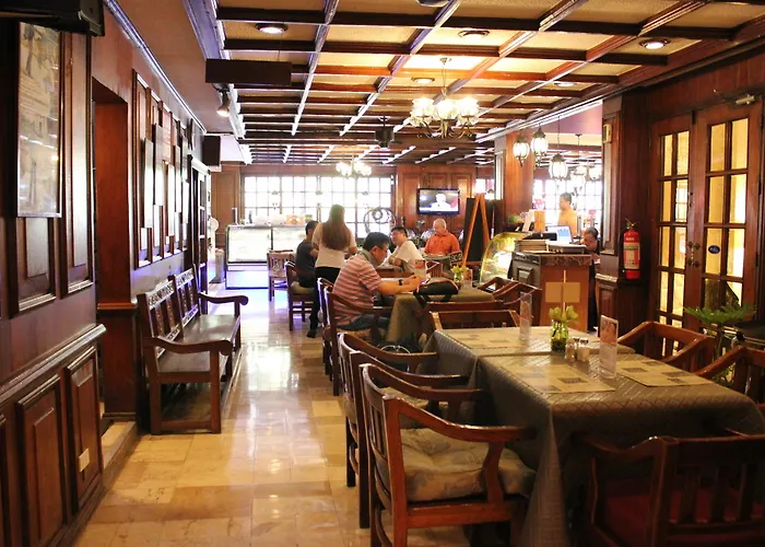 Hotel Swagman Manila