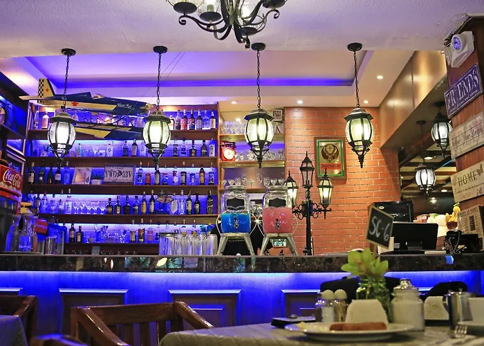 Hotel Swagman Manila